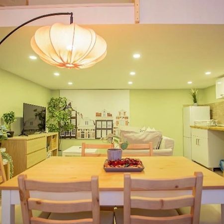 Cosy 2 Bedroom Flat In Akacfa St., Sol Budapest Ngoại thất bức ảnh